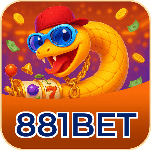 881BET logo