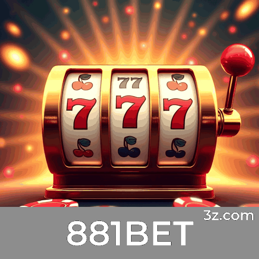 881BET Bônus acumulado 881BET