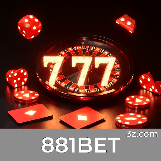 881BET Bônus por convite 881BET
