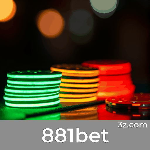 881bet: A Plataforma de Apostas que Une Segurança e Profissionalismo