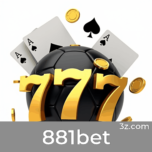 Experiência Premium de Jogos no 881bet