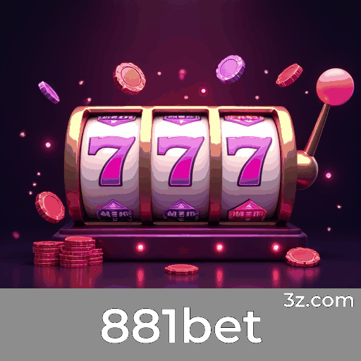 881bet: O Melhor em Cassino e Apostas Online