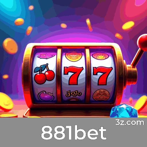 881bet: O Melhor em Cassino e Apostas Online