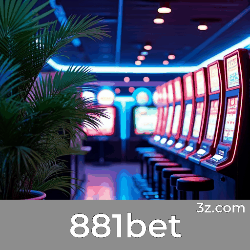 881bet: Desbloqueie Experiências Exclusivas com Seus Privilégios de Membro