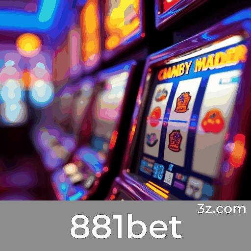 881bet: O Melhor em Cassino e Apostas Online