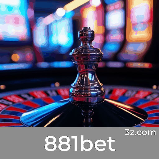 881bet: Desafie-se com Crash Games e Multiplicadores Instantâneos