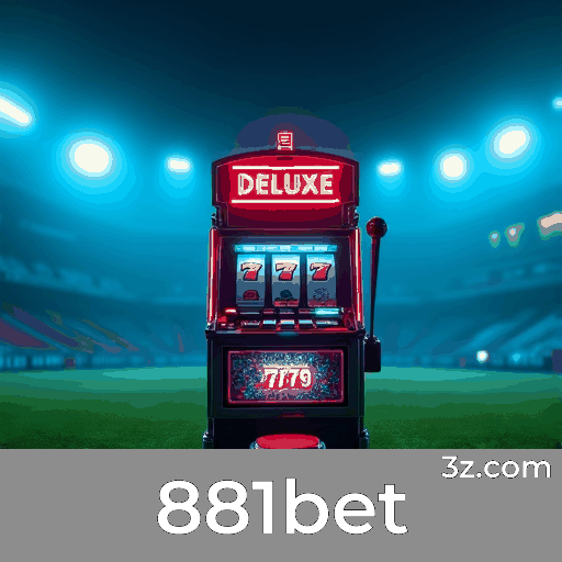 881bet: A Plataforma de Apostas que Une Segurança e Profissionalismo