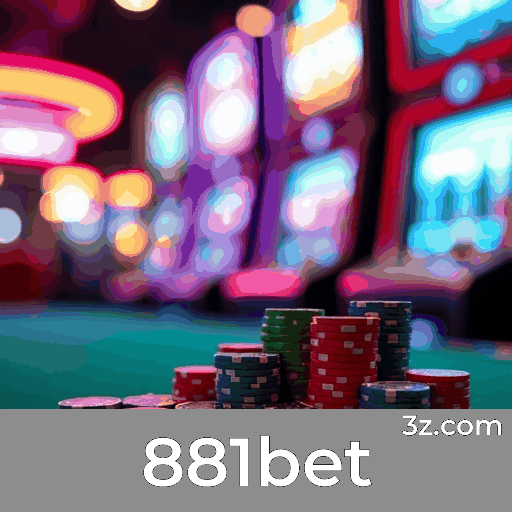 Desbloqueie Surpresas Exclusivas no 881bet
