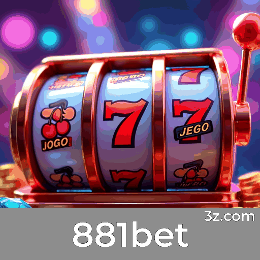 881bet: Apostas Esportivas na Palma da Sua Mão