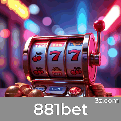 Desbloqueie Surpresas Exclusivas no 881bet