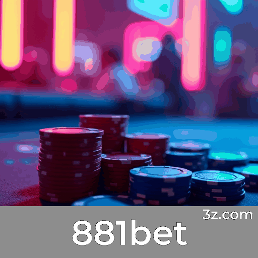 881bet: O Melhor em Cassino e Apostas Online