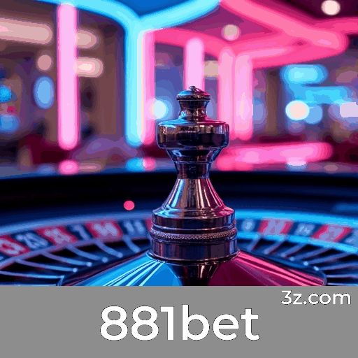 Experiência Premium de Jogos no 881bet