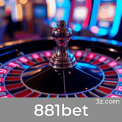 881bet: Apostas Esportivas na Palma da Sua Mão