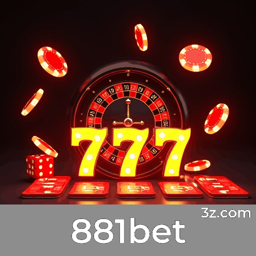 881bet: Desafie-se com Crash Games e Multiplicadores Instantâneos